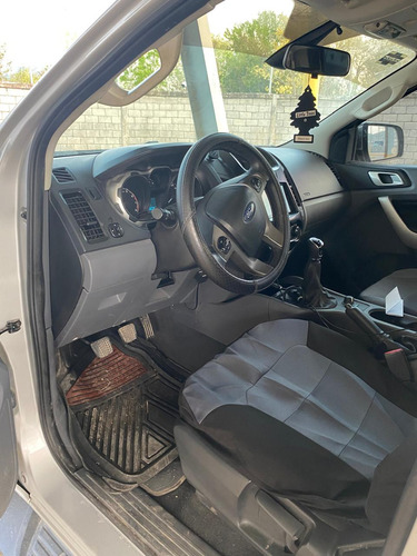 Ford Ranger 2.3 Xlt Gasolina Mt