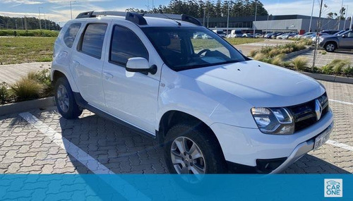 Renault Duster 4x2 2.0 2018