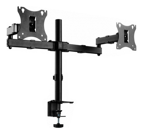 Soporte Brateck Ldt24-c024 De Mesa Para Tv/monitor 