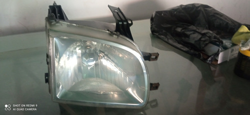 Faros Delanteros De Cherry Grand Tiger