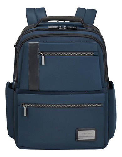 Mochila Para Laptop Openroad 2.0 15.6'' Cool Blue