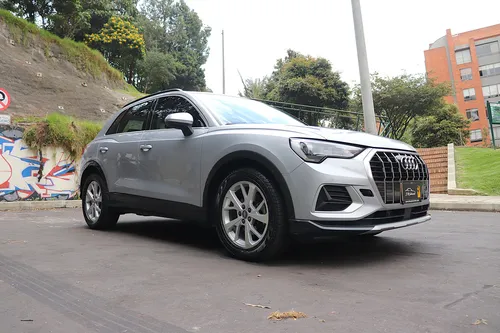 Audi Q3 1.4 Tfsi Attraction Plus