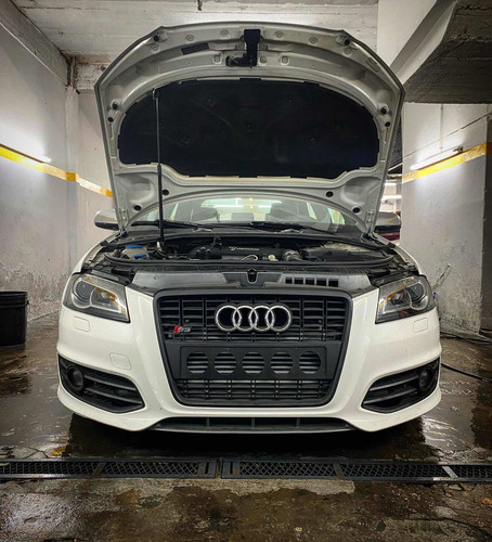 Audi S3 Stronic 2013 600hp