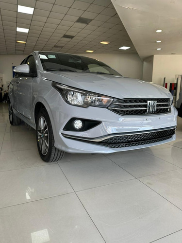 Fiat Cronos 1.3 Gse Drive Pack Conectividad
