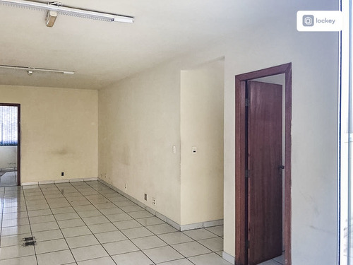 Imagem 2 de 15 de Aluguel De Galpão Com 852m² - 13304