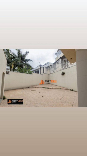 Imagem 9 de 30 de Casa Com 5 Dormitórios Para Alugar, 345 M² Por R$ 8.500,00/mês - Parque Da Mooca - São Paulo/sp - Ca0087