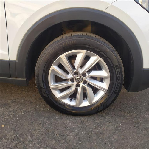 Imagem 13 de 14 de T-cross 1.0 200 Tsi Total Flex Automático