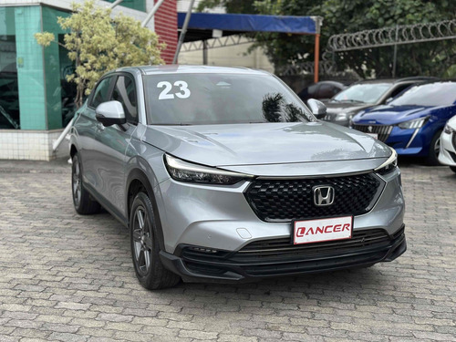 Honda HR-V 1.5 DI I-VTEC TURBO FLEX ADVANCE CVT