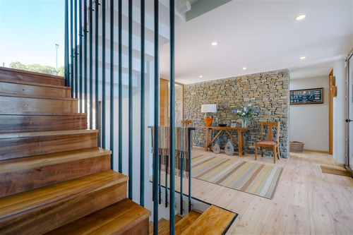 Gran Casa Familiar En Zapallar Norte