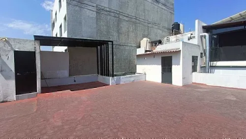 Casa En Renta En La Colonia americana