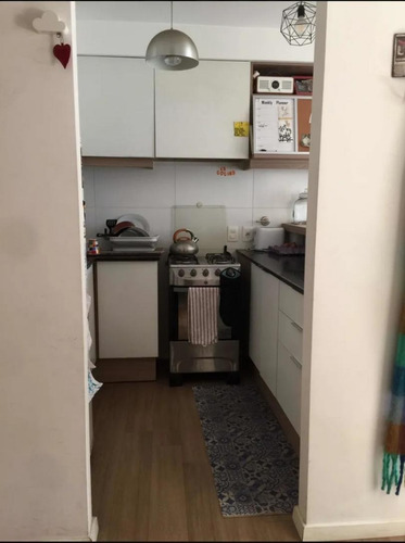 Apartamento En Pocitos 1 Dormitorio