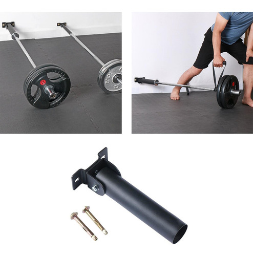 J Base De Minas Terrestres Ejercicios Gimnasio Casa Barbell