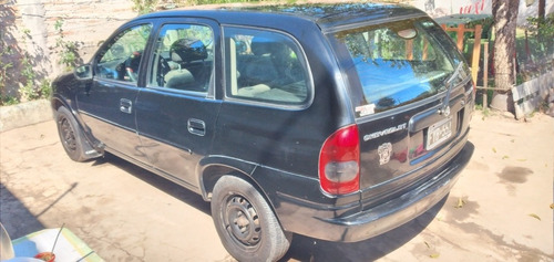 Chevrolet Corsa 2007 1.6 Super Pack