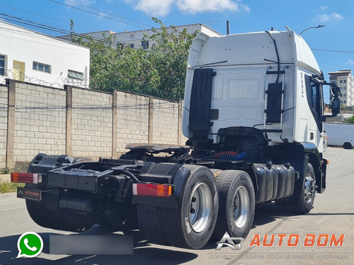 Imagem 3 de 25 de Iveco Stralis 380