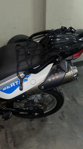 Imagen 6 de 15 de Bmw 427-g650gs