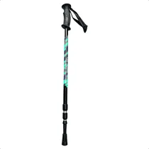 Comprar Bastón Trekking Extensible Anti Shock Senderismo Montañismo