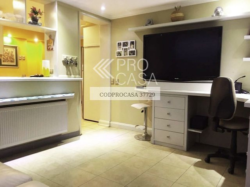 Casa Avenida Perú/valdivieso