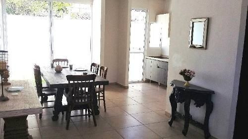 Imagen 3 de 6 de Casa En Condominio En Venta En Tlajomulco Centro, Tlajomulco De Zúñiga, Jalisco