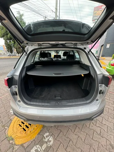 Dodge Journey 1.5T Gdi Sxt