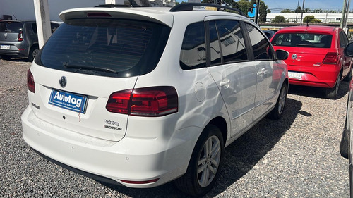 Volkswagen Suran 1.6 Imotion Highline 110cv