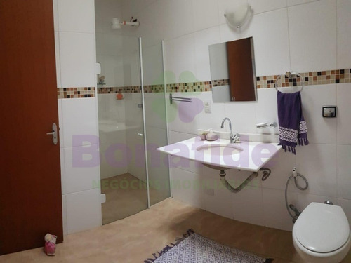 Imagem 15 de 21 de Casa, Jardim Planalto, Jundiaí. - Ca10283 - 68996113