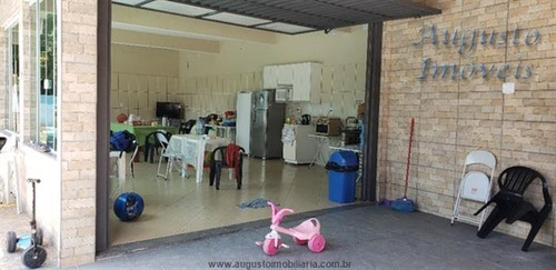 Imagem 4 de 15 de Chácaras À Venda Em Mairiporã/sp - Compre O Seu Chácaras Aqui! - 1490623