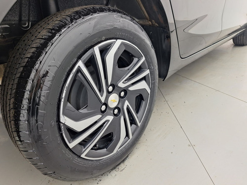 Chevrolet Onix 1.0 TURBO FLEX LT MANUAL