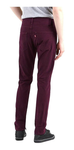 Imagen 4 de 4 de Pantalón Levis Original 501