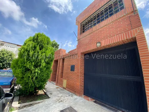 Casa En Venta En El Paraíso Jrz