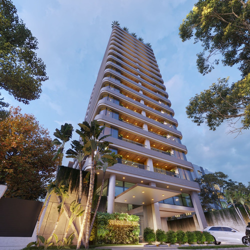Apartamentos En Venta En Serralles, Santo Domingo