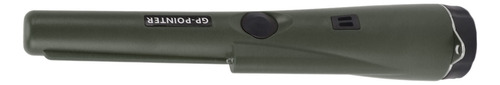 Detector De Metales Pinpointer Sensible Y Preciso