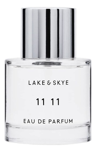 Lake & Skye 11 11 Eau De Parfum En Aerosol, 1.7 Onzas Liquid