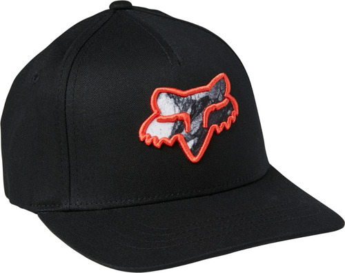 Gorra Niño Fox Racing   Yth Karrera Ff