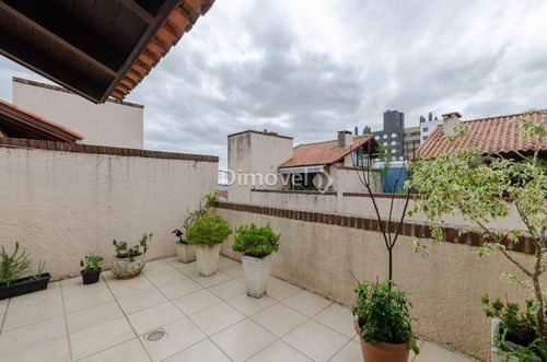 Imagem 9 de 12 de Casa Em Condominio - Camaqua - Ref: 14849 - V-14849