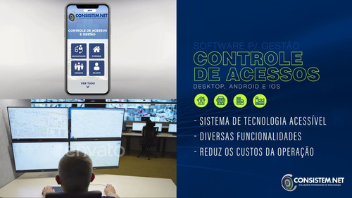 Catraca Balcão Automática Pcd G-track Bidirecional Garen