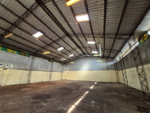 Bodega En Arriendo En Talca