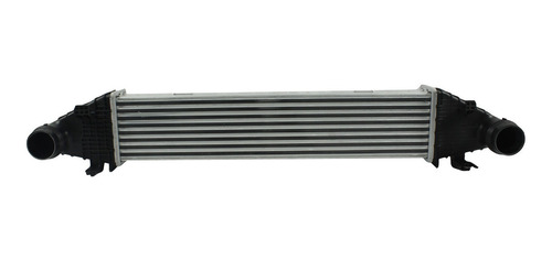 Intercooler Mercedes-benz C250 12-16