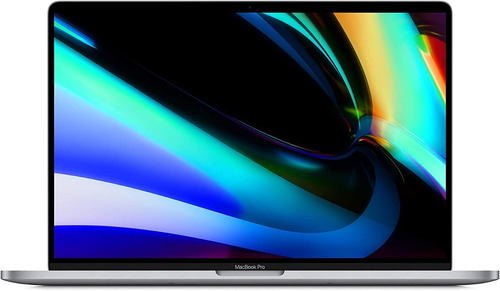 Macbook Pro (16  2019) Intel I9 1tb 16gb Ram Amd 5500m