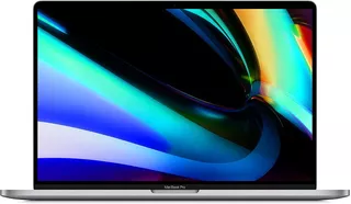 Macbook Pro (16 2019) Intel I9 1tb 16gb Ram Amd 5500m