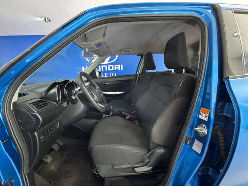 Suzuki Swift 1.2 Glx Mt