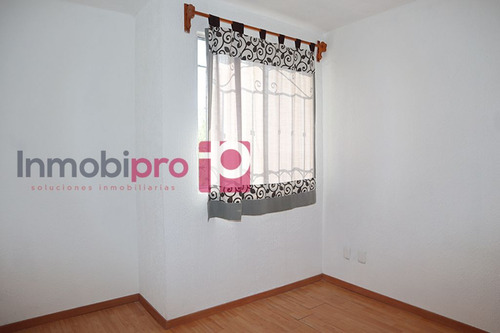 Casa En Venta En Ojo De Agua, Tecamac