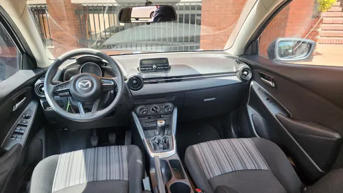 Mazda 2 1.5 Prime