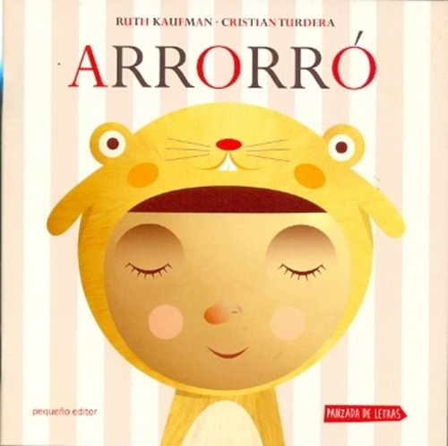Arrorro (nueva Edicion) - Ruth Kaufman Cristian Turdera