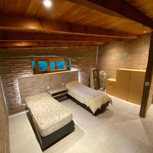 4 Horizontes, Villa General Belgrano