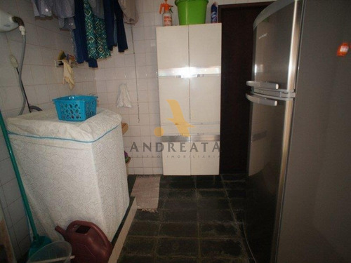 Imagem 18 de 30 de Av. Gláucio Gil - Recreio Dos Bandeirantes (residencial Ou Comercial) - Exclusividade Andreata!!! - Sqa0486j - 67615964