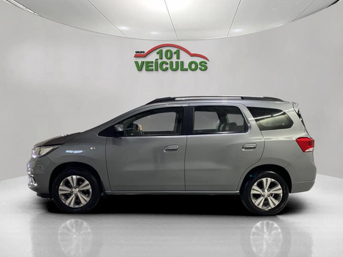 Chevrolet Spin Spin 1.8 Econoflex Premier 7S (Aut)