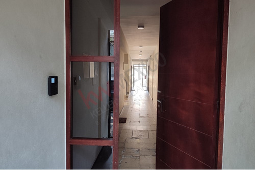 Tu Nuevo Hogar En Santa María La Ribera: Estilo, Luz Y Ubicación