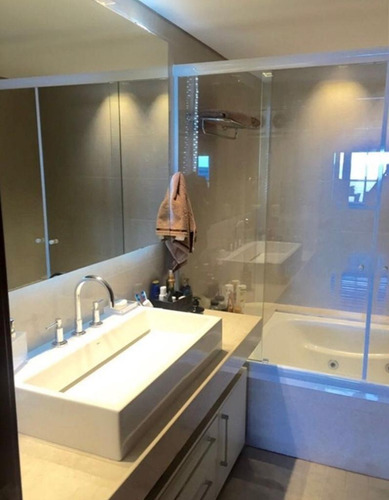 Imagen 10 de 14 de Venta De Dpto Rambla Punta Carretas 3 Dor Y Servicio