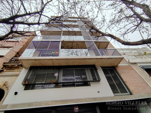 Imagen 12 de 12 de Departamento Monoambiente En Venta En Rosario