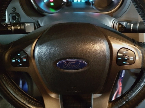 Ford Ranger 3.2 Cd 4x4 Xlt Tdci 200cv